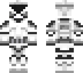 clone trooper