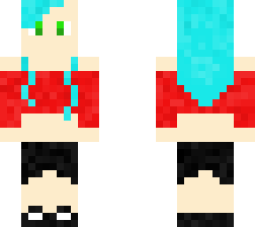 cool girl