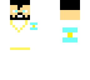 cool white
