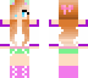 cute girl