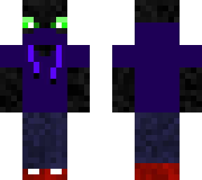 dark one