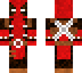 deadpool