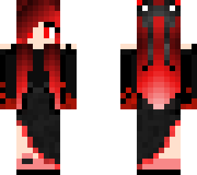 devils daughter prom