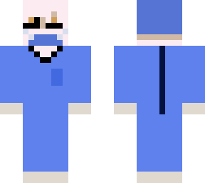 doctor