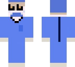 doctor dsgfseg