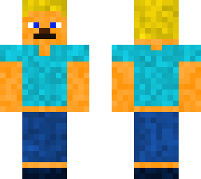 donald steve