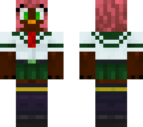 doni bobes - school uniform
