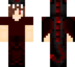 dragon boy edit