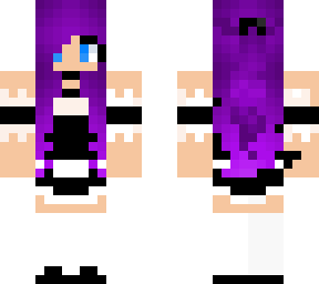 edit (first skin edit)