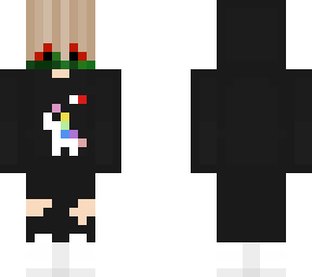 einhorn zombie neuste version
