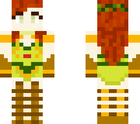 female elf