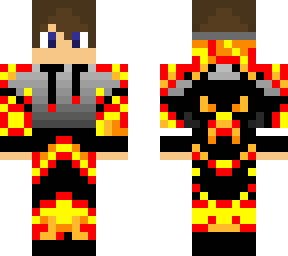 fire guy