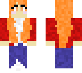 first and main autumn skin