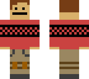 first skin