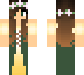 flower crown