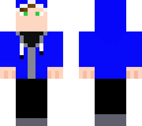generic boy