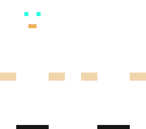 ghost costume