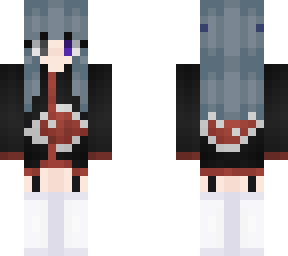 ghost girl