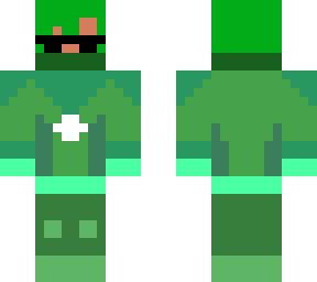 green star second comet