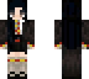 gryffindor girl