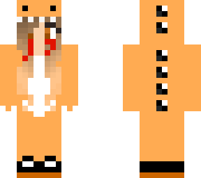 halloween dinosaur skin with bloody eyes