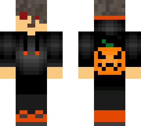 halloween gomm v.2