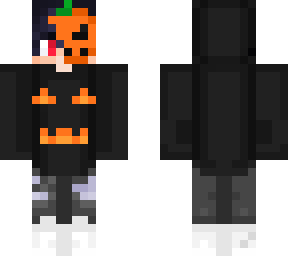 halloween guy