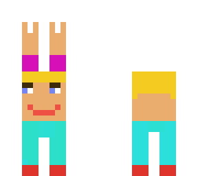 handy head