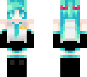 hatsune miku
