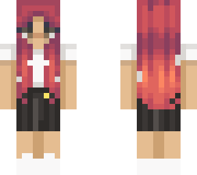 hayley-oc