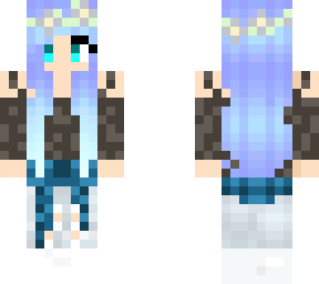 hbear21's skin