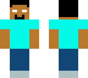 herobrine