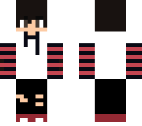 i got bored.