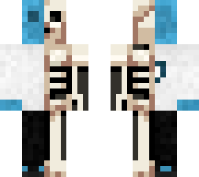 ijevin halloween skin