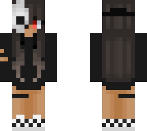 iss spooky time