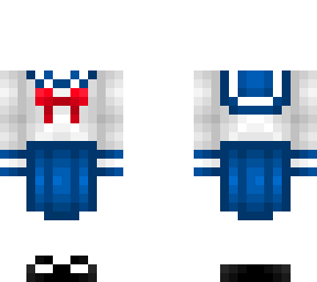 isshi middle school uniform