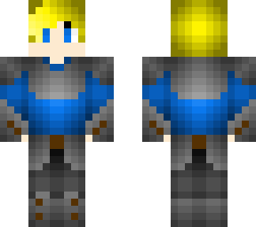 james the knight