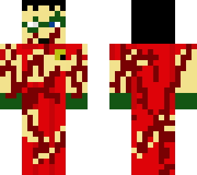 jason todd ditf fixed