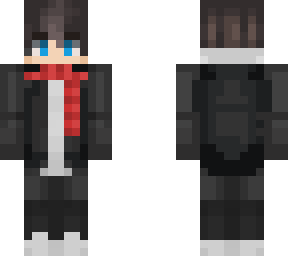 kazuto shurui finished completely last version
