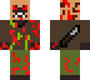 killer entity