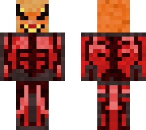 killer pumpking