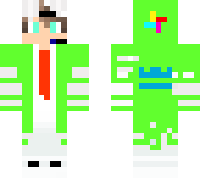 king projolo greeen
