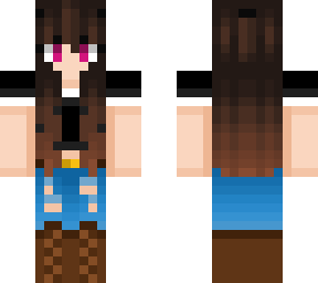 lisa lycan my oc dont steal