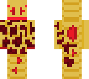 magma bamboo shark wip