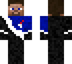 marching steve 3.0