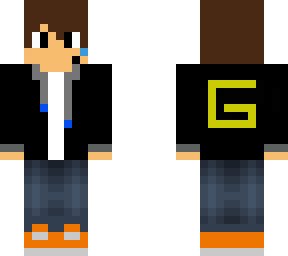 mikolok deafult skin