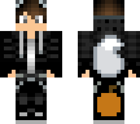 my halloween skin! :d