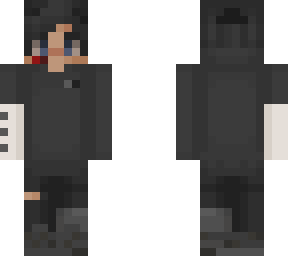 my skin ( halloween )
