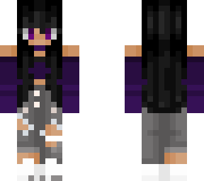 new skin