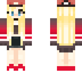 old tomboy remake